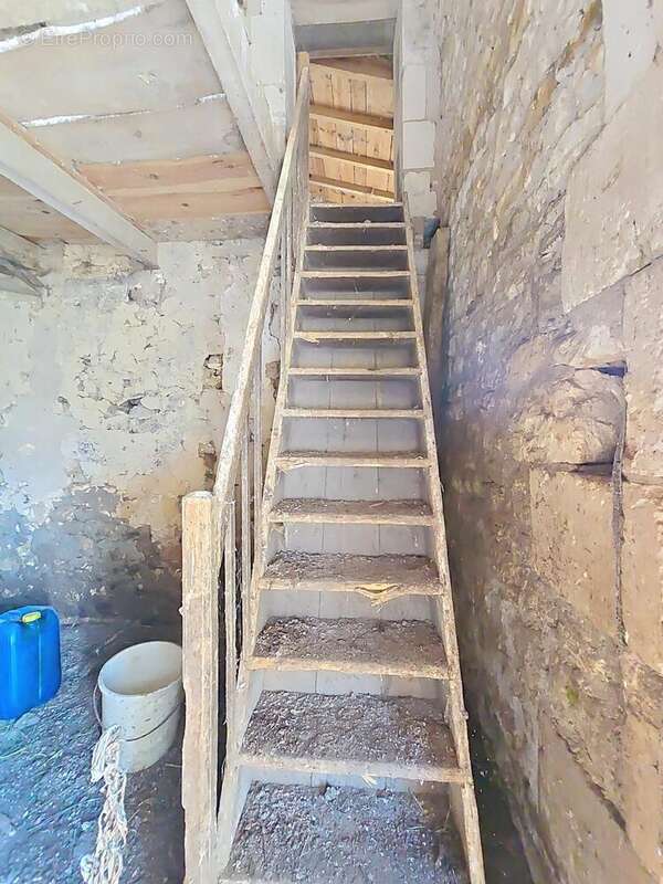 Photo 9 - Maison à RIOUX