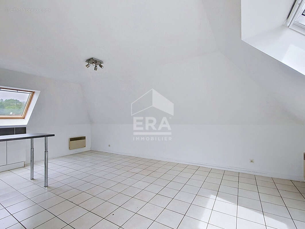 Appartement à LUZARCHES