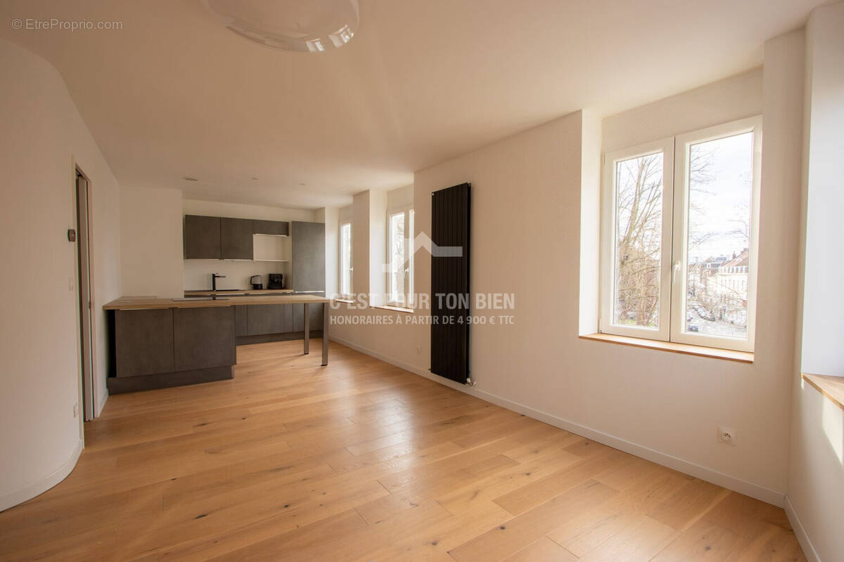 Appartement à LILLE