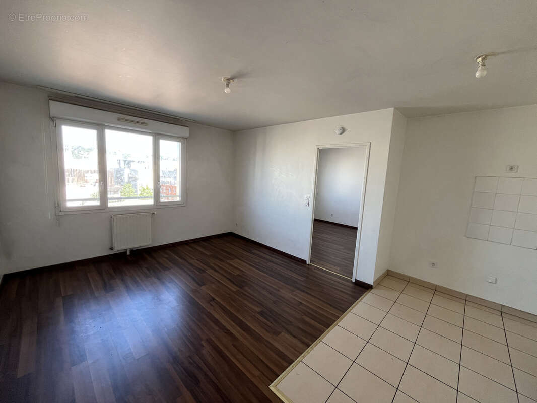 Appartement à LYON-7E