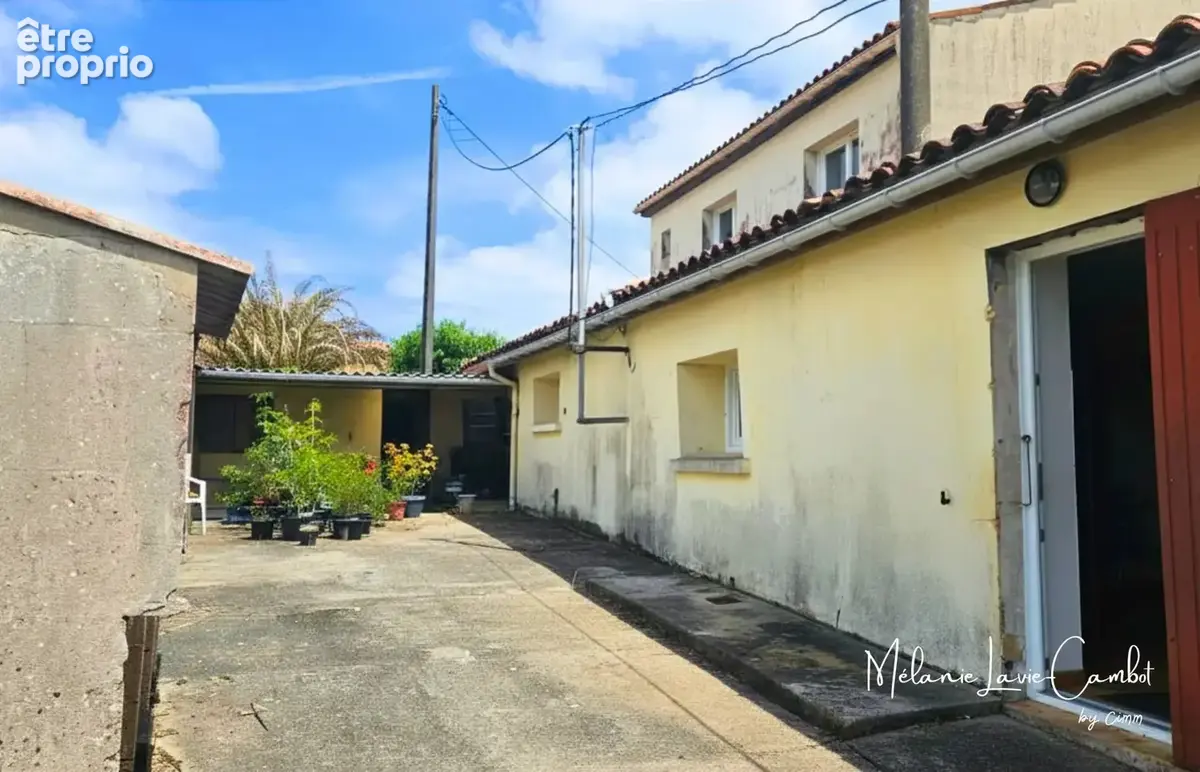 Maison de Campagne - photo 17