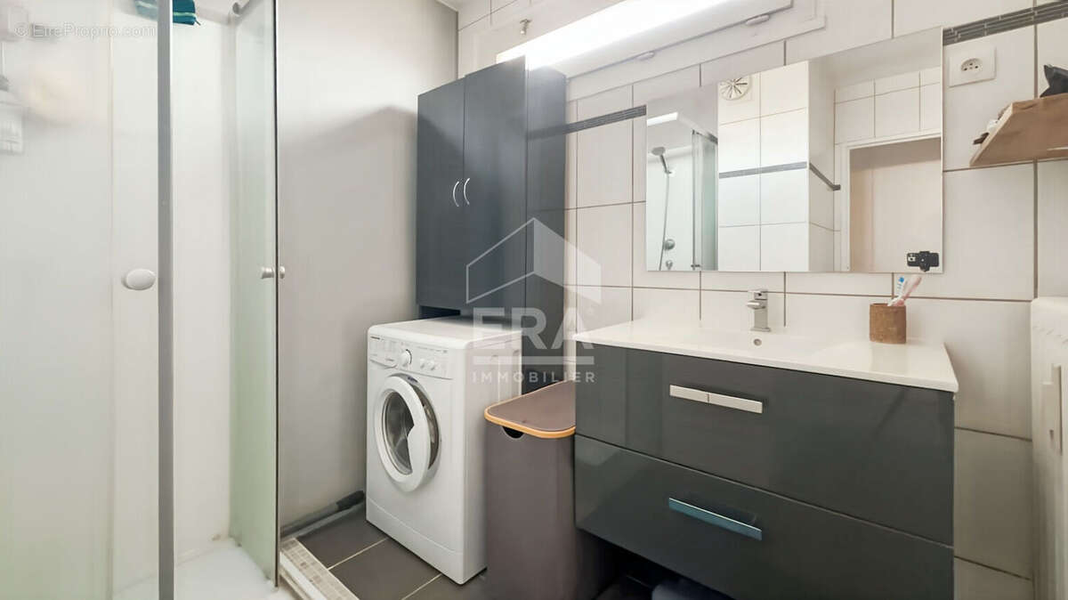 Appartement Reims 2 pièce(s) 54m2 - photo 6
