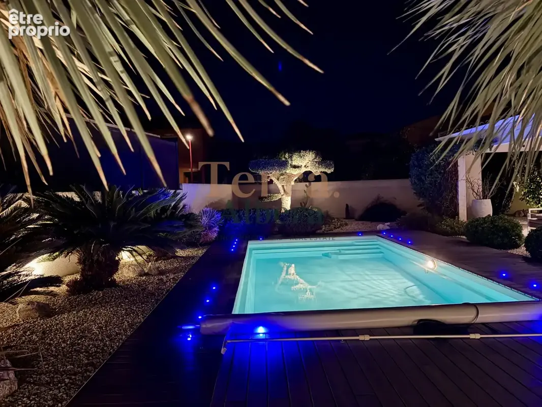 Sorede villa avec prestations - photo 35