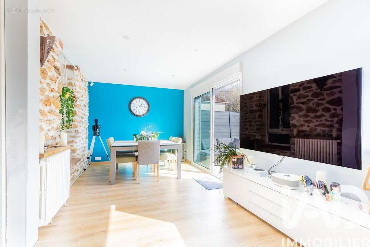 Photo 9 - Maison à BRUNOY