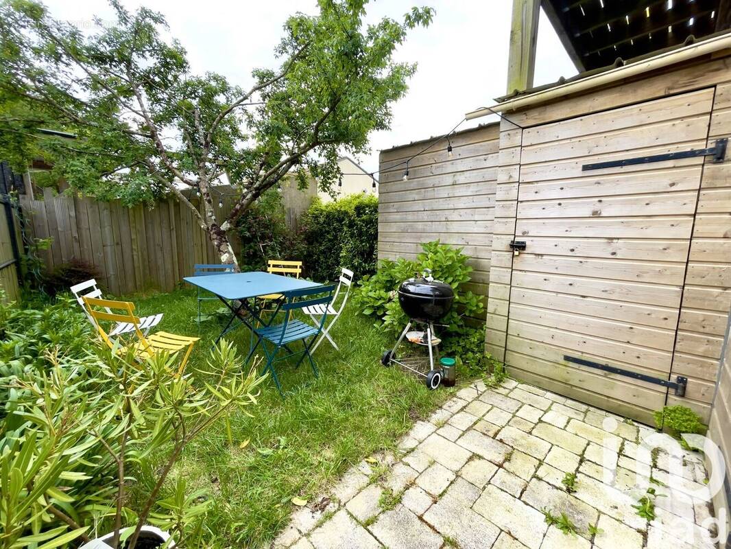 Photo 1 - Appartement à SAINT-NAZAIRE