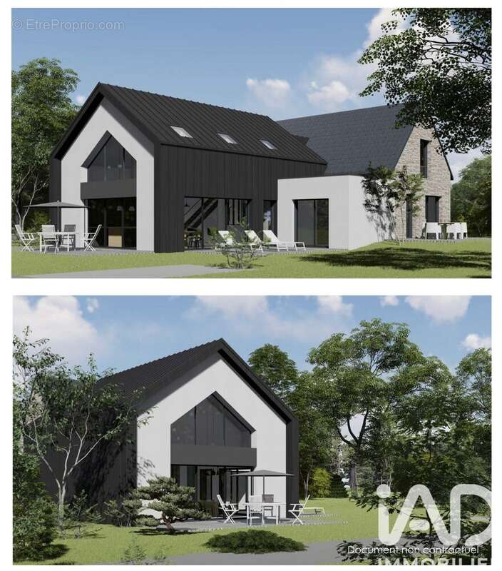 Photo 3 - Maison à TREGUEUX