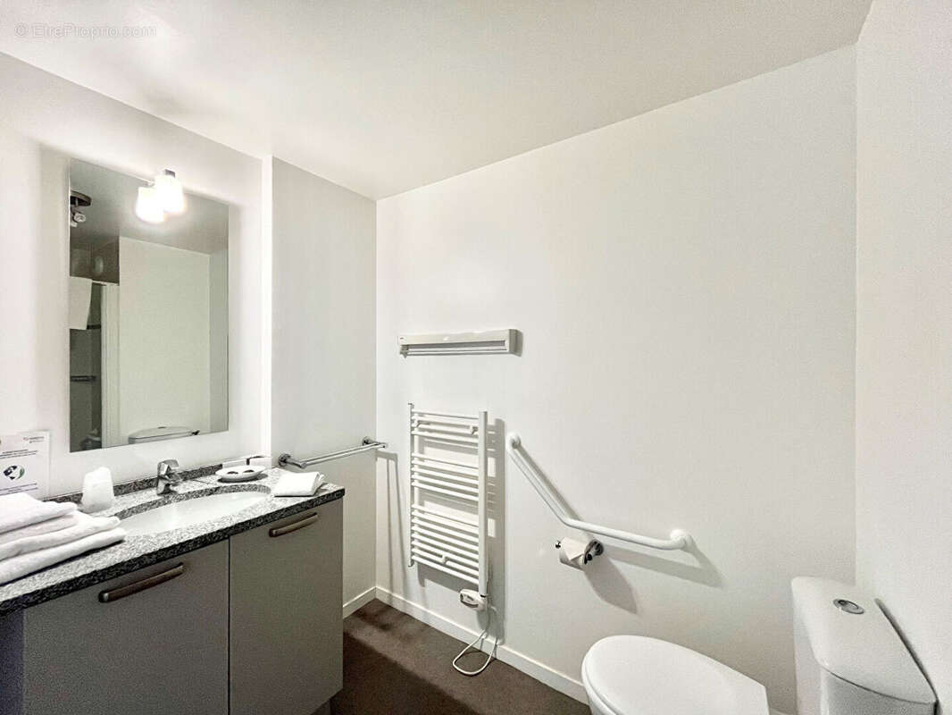 Appartement à COURSEULLES-SUR-MER