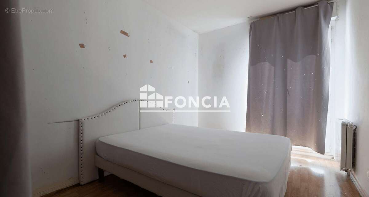 Appartement à EVRY