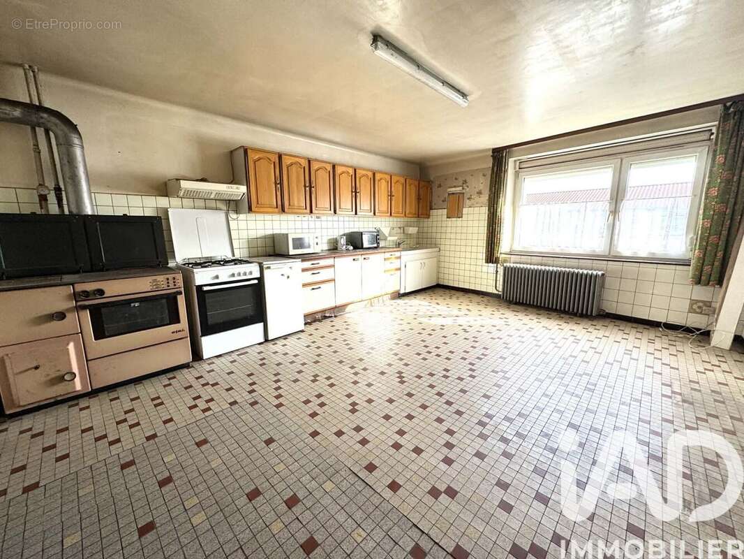 Maison 139 m² à Herny  - photo 3