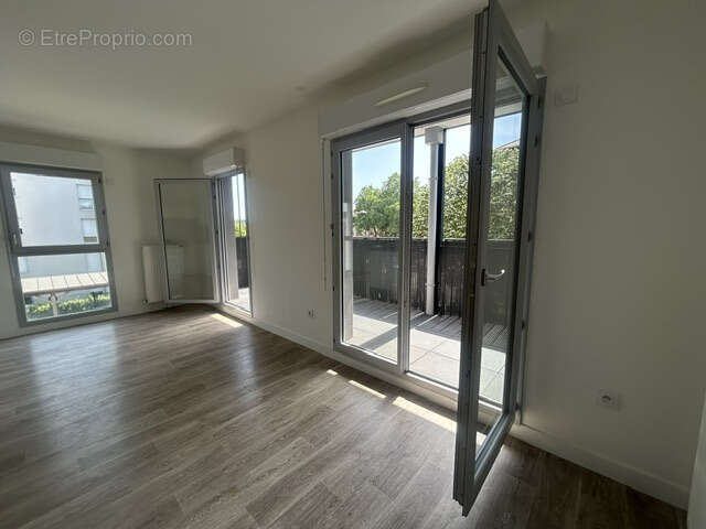 Appartement à MELUN