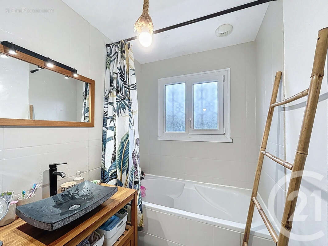 Maison à PONT-DU-CASSE