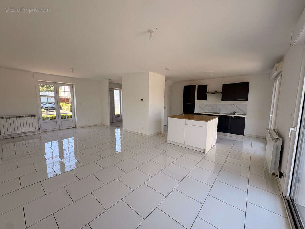 Maison 84 m² à Bully-Les-Mines  - photo 3