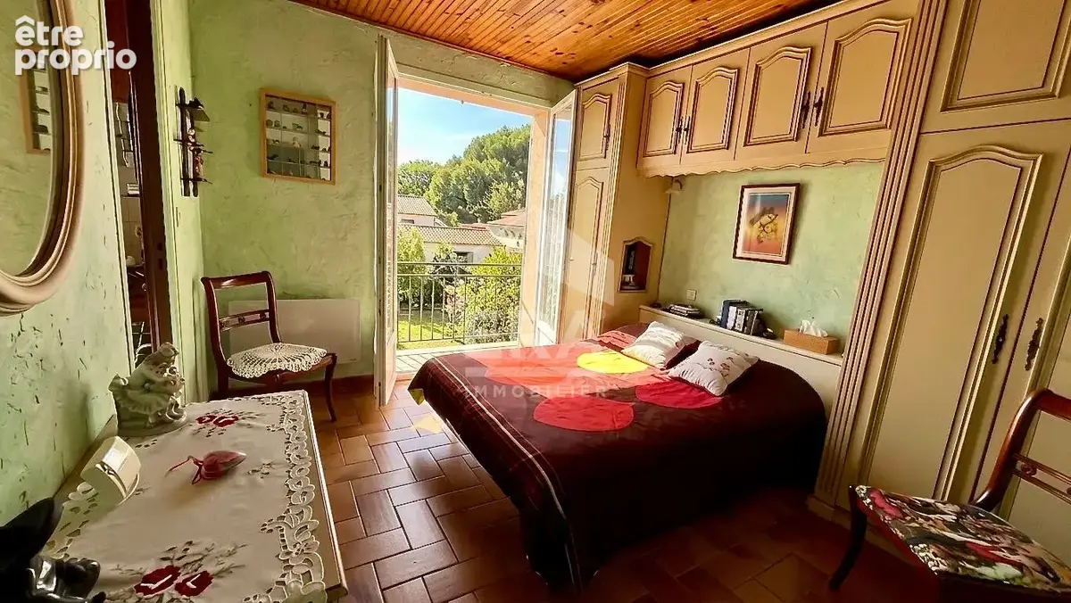 Maison 136m² à contes - photo 12