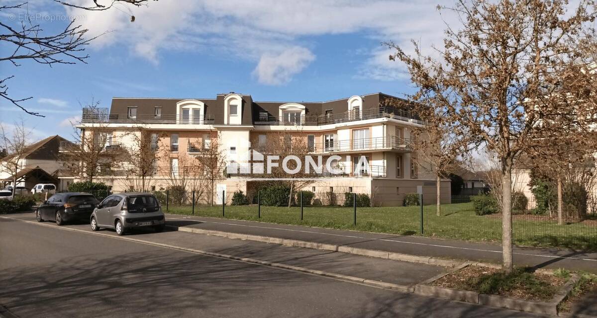 Appartement à ORLEANS