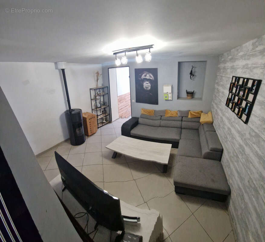 Maison à VENDIN-LE-VIEIL