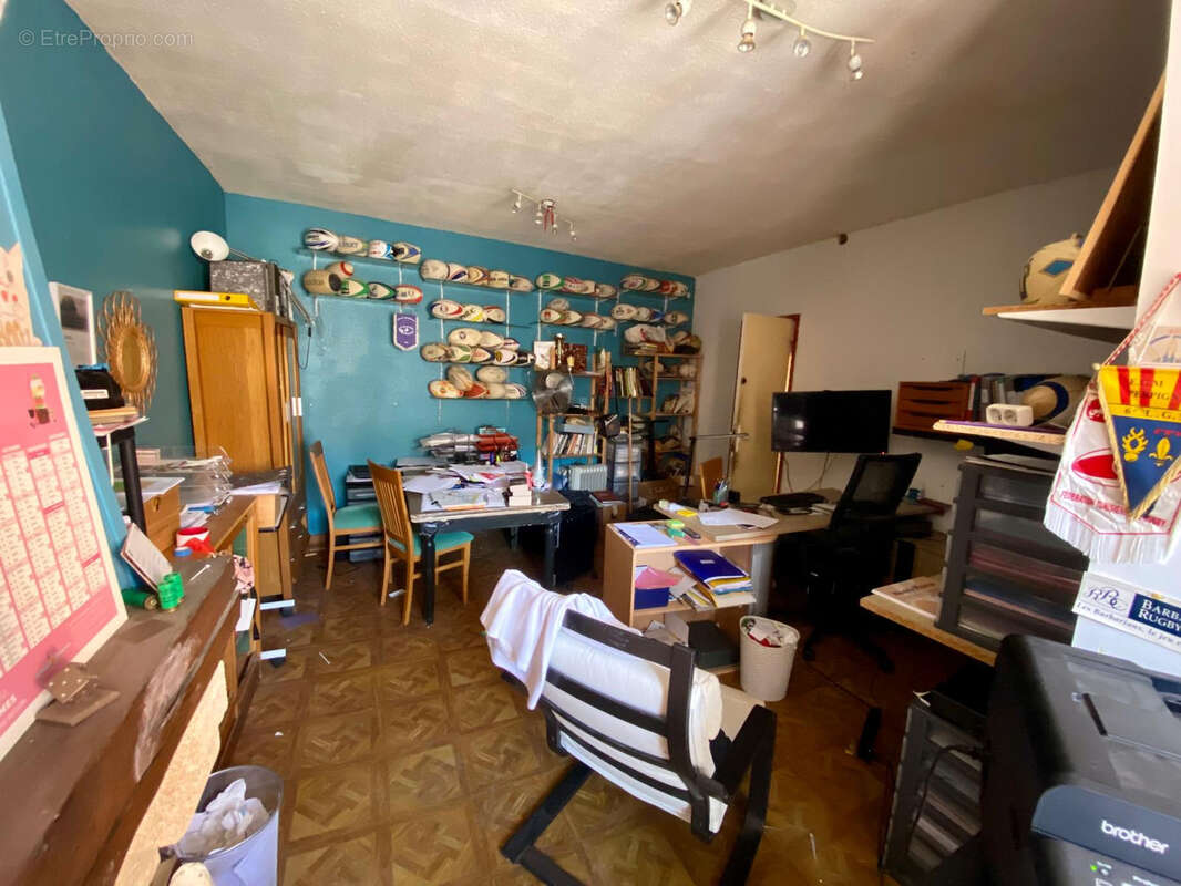 Appartement à SAINT-ANDRE