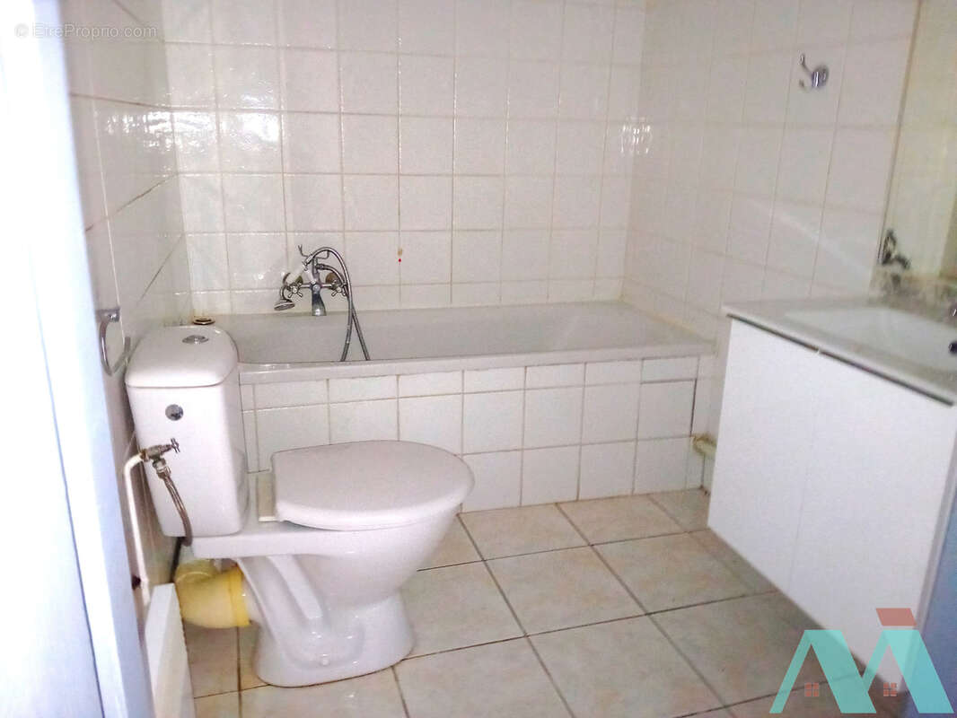 Appartement à VIDAUBAN