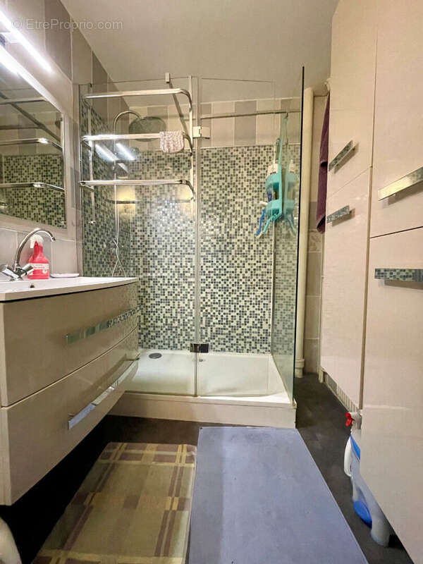 Appartement à DIEPPE