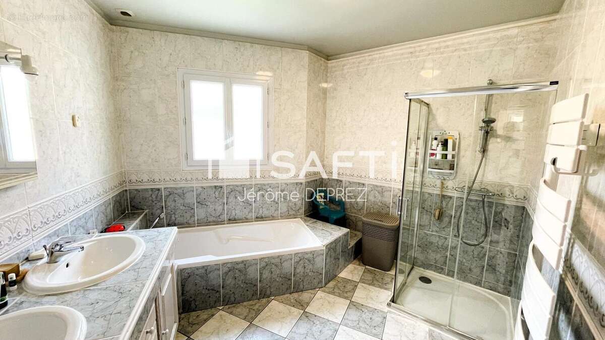 Photo 4 - Maison à MAREUIL-SUR-LAY-DISSAIS