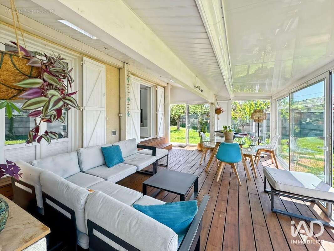 Photo 4 - Maison à MIOS