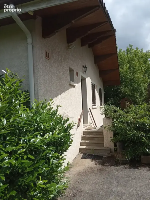  Villa hors lotissement à PARMILIEU - photo 2