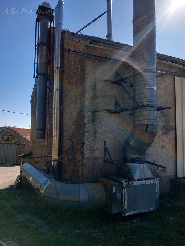 Autre à BARRE