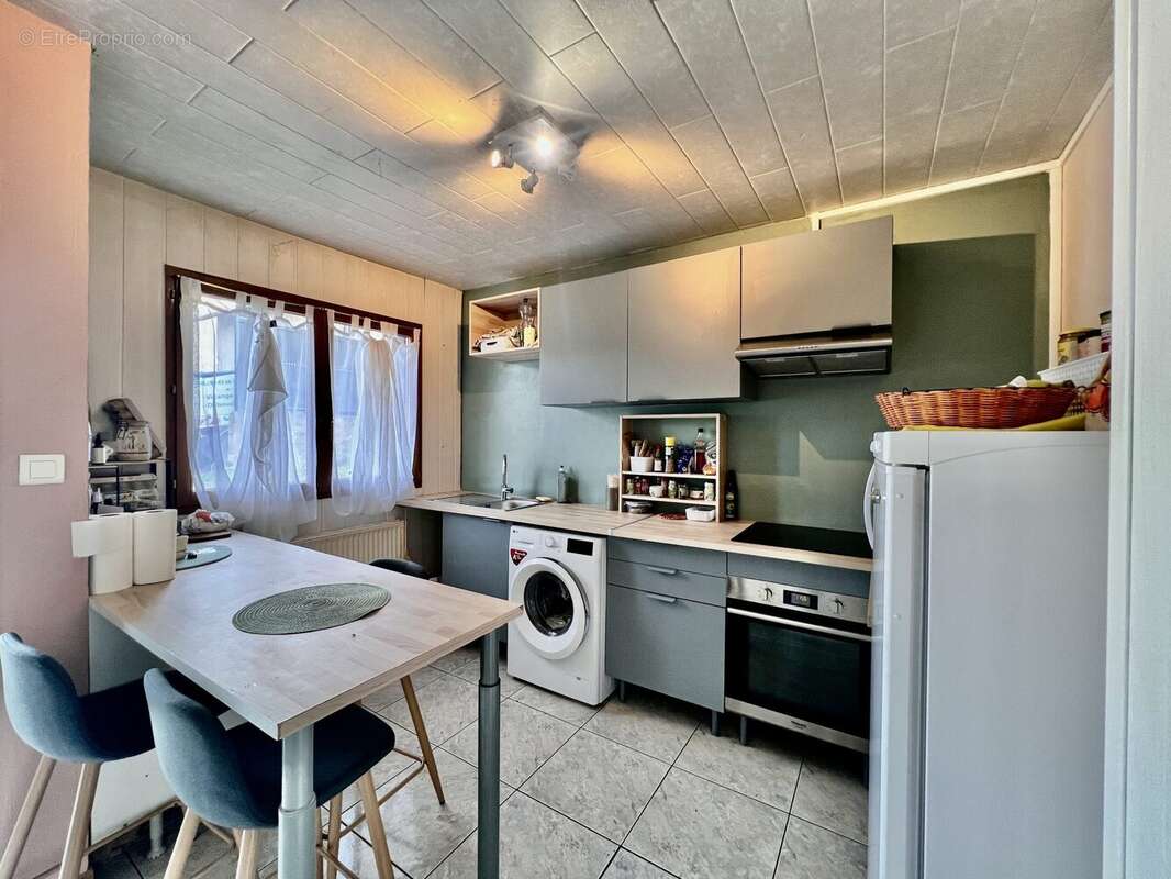 Maison 95 m² à La Petite-Raon  - photo 3