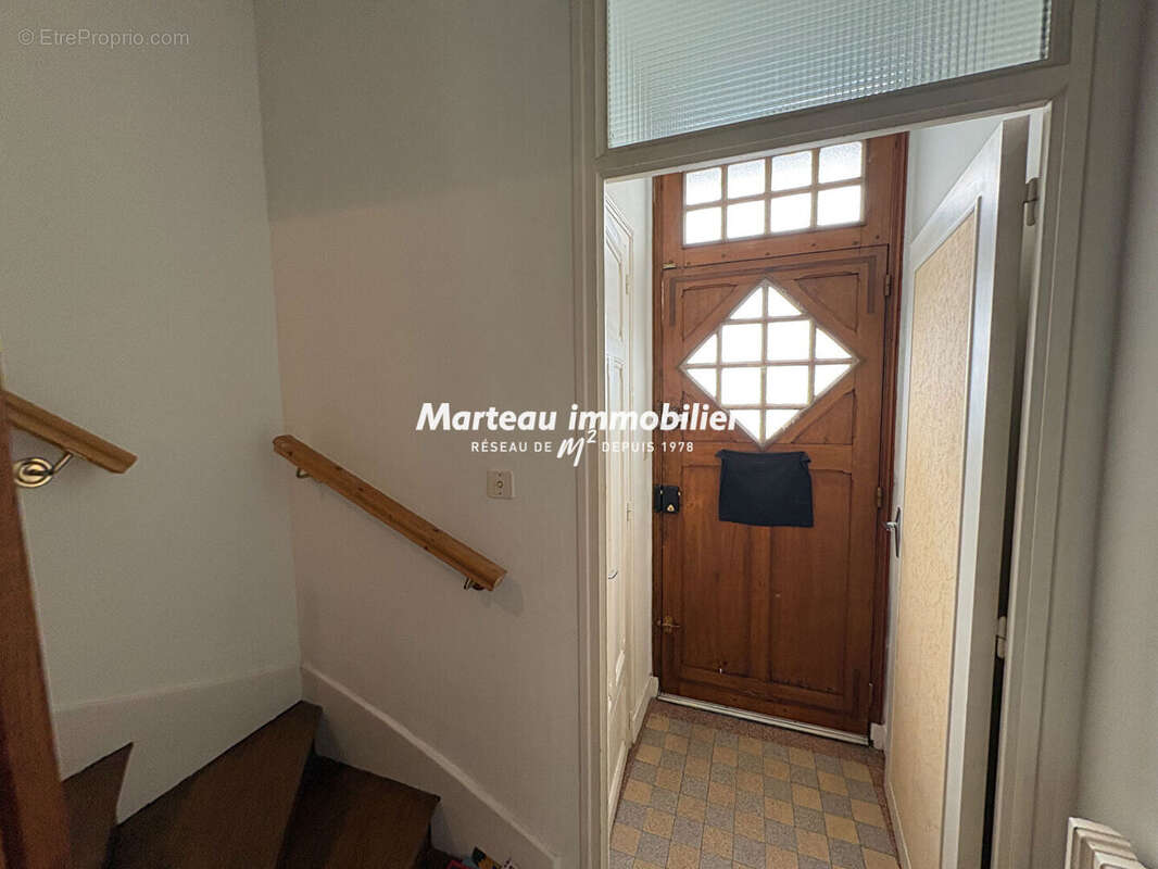 Maison Le Mans 5 pièce(s) 86 m2 - photo 4