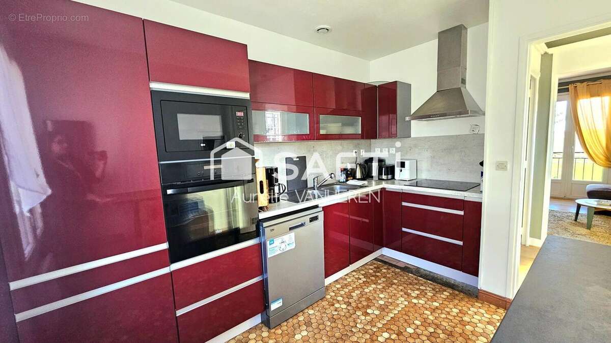 Maison 160 m² à Bannay  - photo 6