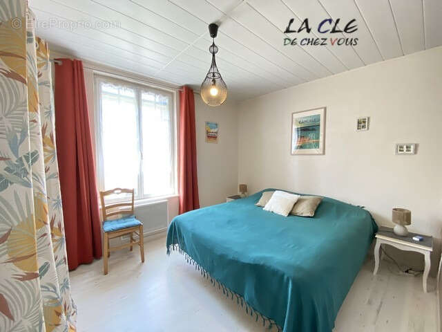 Maison ancienne renovee - photo 6