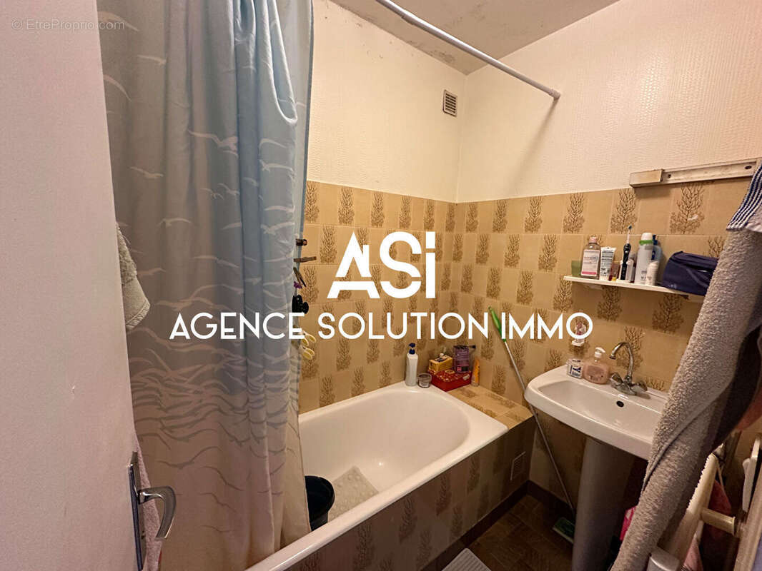 Maison à LA GUERCHE-DE-BRETAGNE