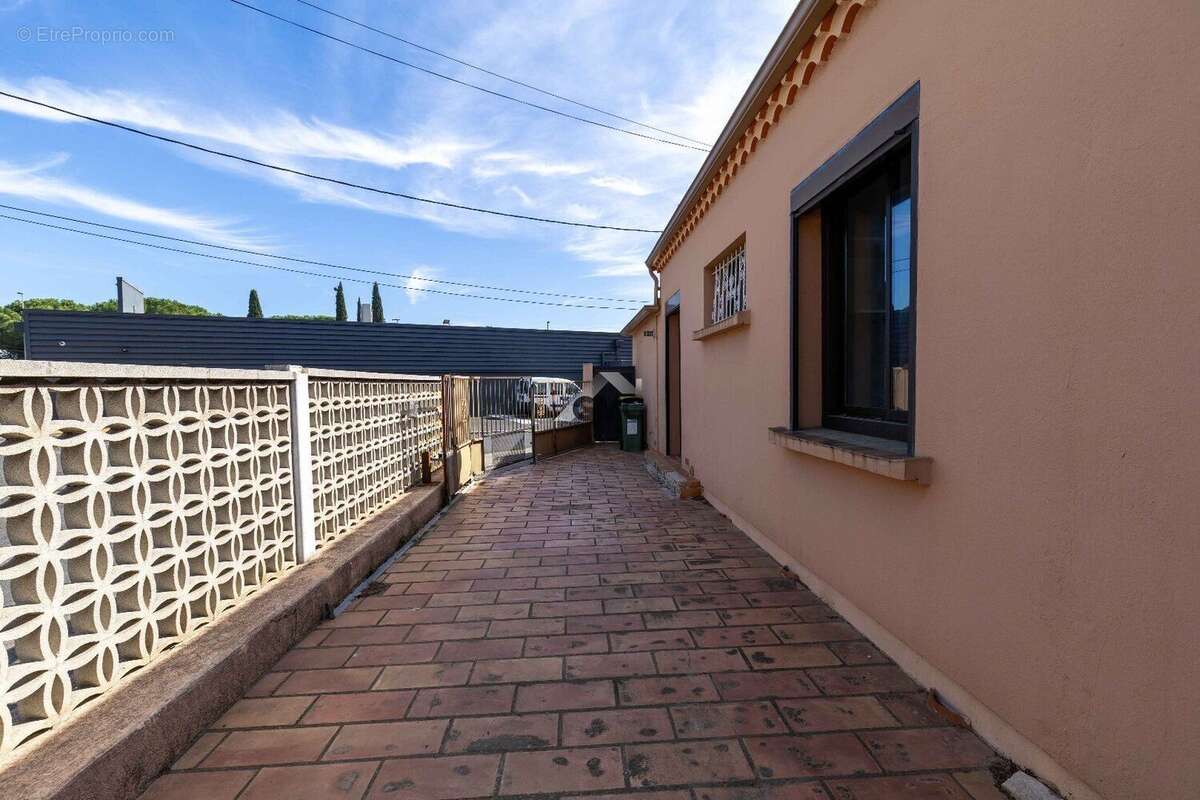 Photo 7 - Maison à BEZIERS