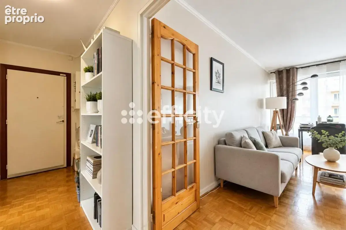 Appartement - photo 6