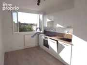 Appartement à VARENNES-SUR-ALLIER