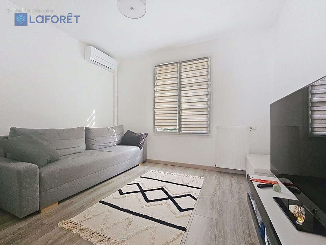 Maison Bailly Romainvilliers 5 pièce(s) 120 m² - photo 15