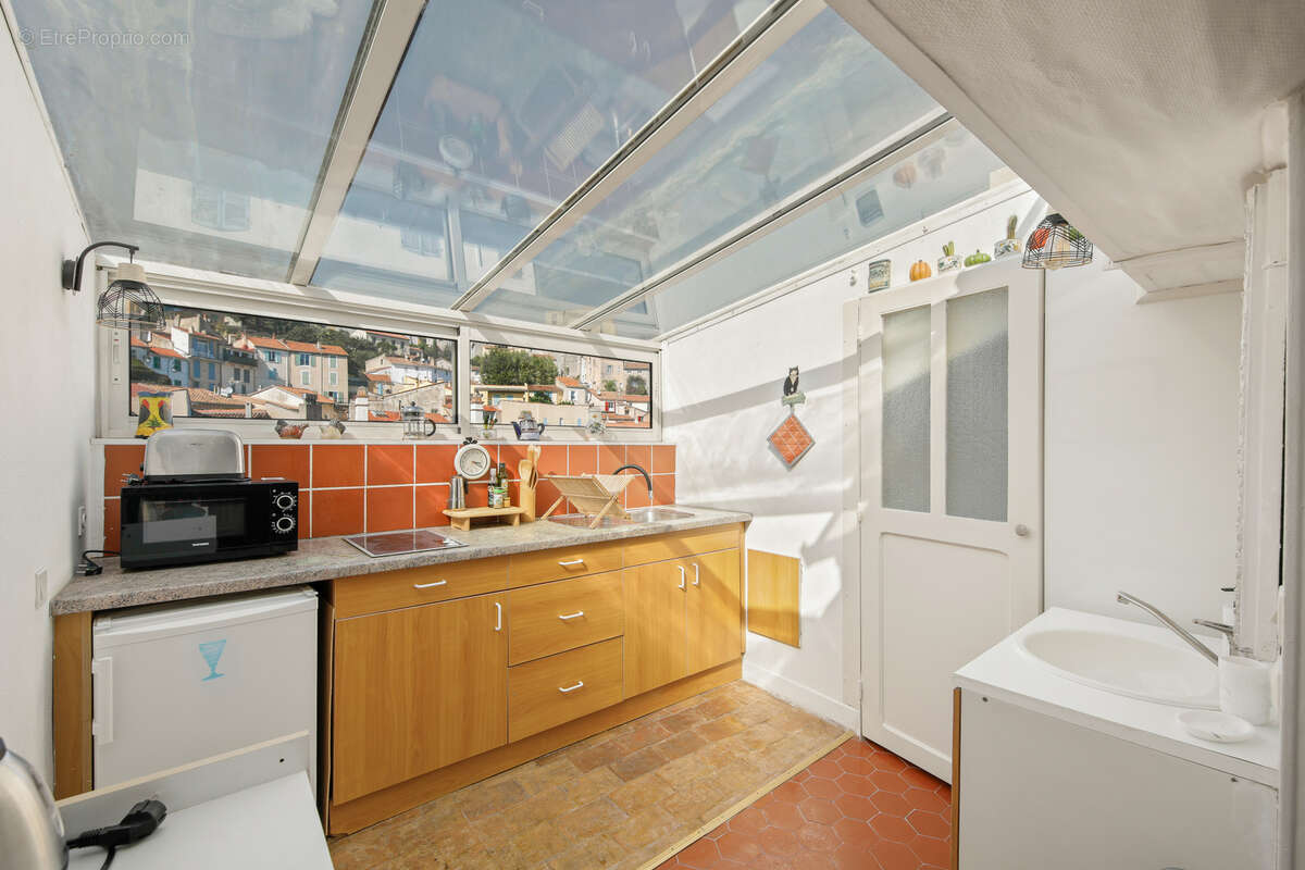 Appartement à HYERES