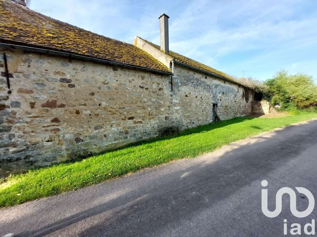 Photo 6 - Maison à MONTMACHOUX