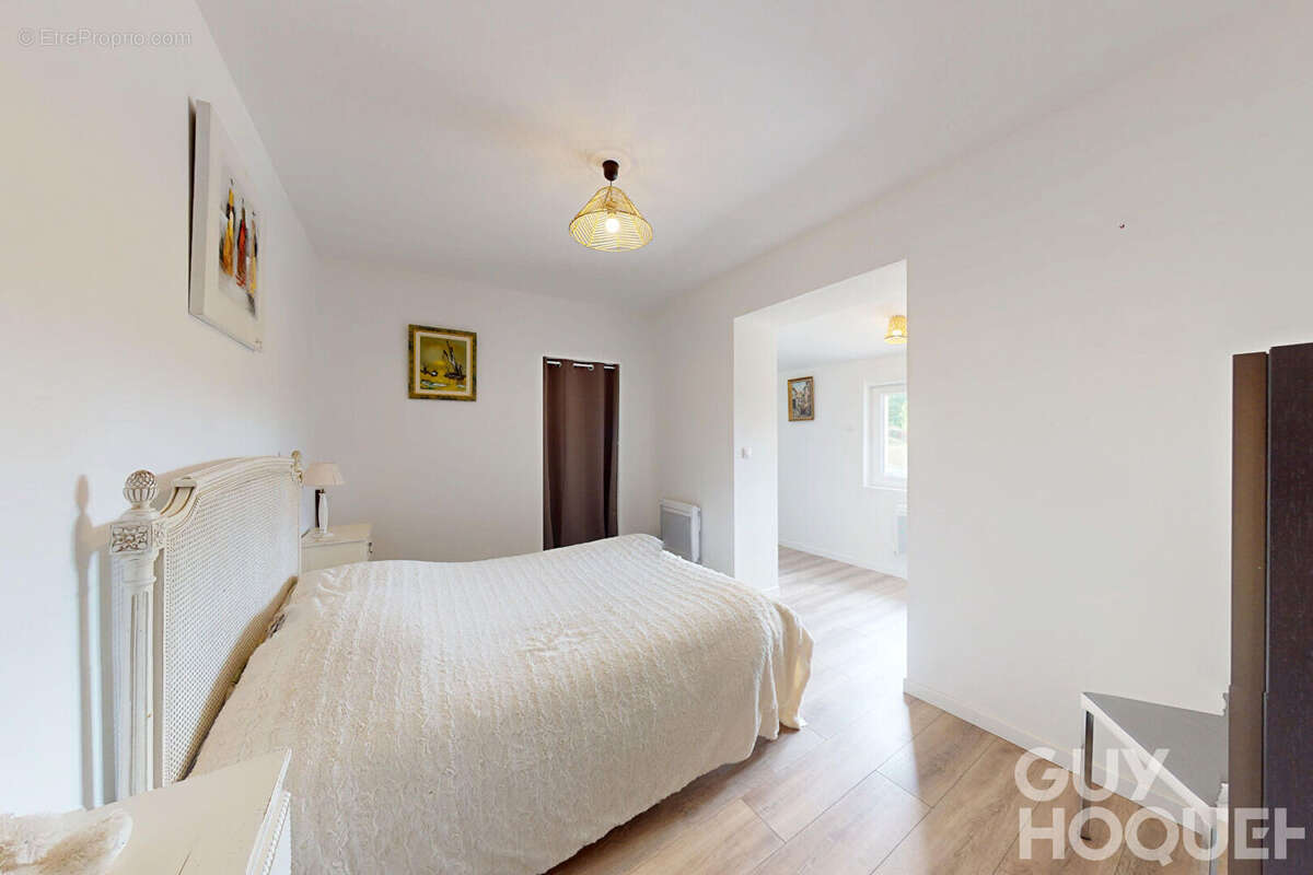 Maison à HAGETMAU