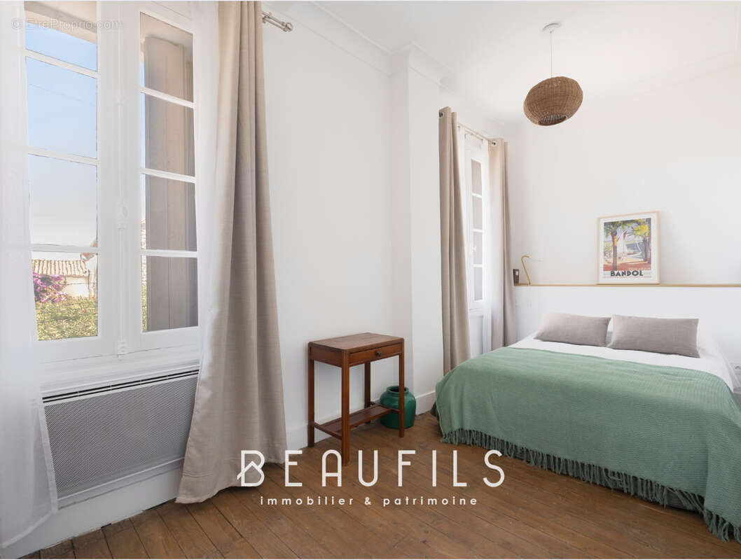 Maison à SAINT-LAURENT-D&#039;AIGOUZE