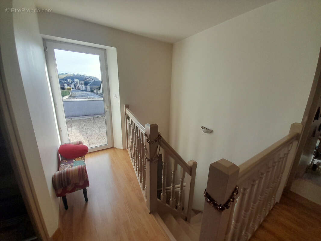 Maison à SAINT-PE-DE-BIGORRE