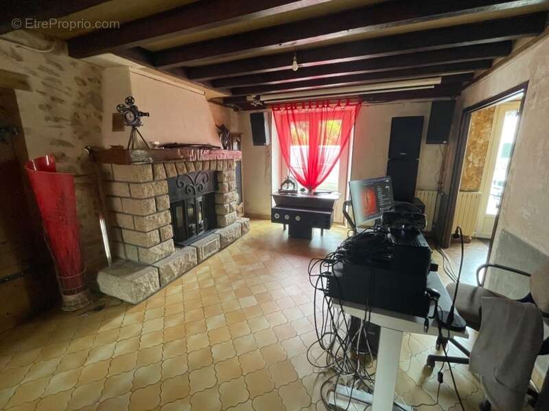 Propriété avec studio indépendant LIZIERES (23) - photo 41