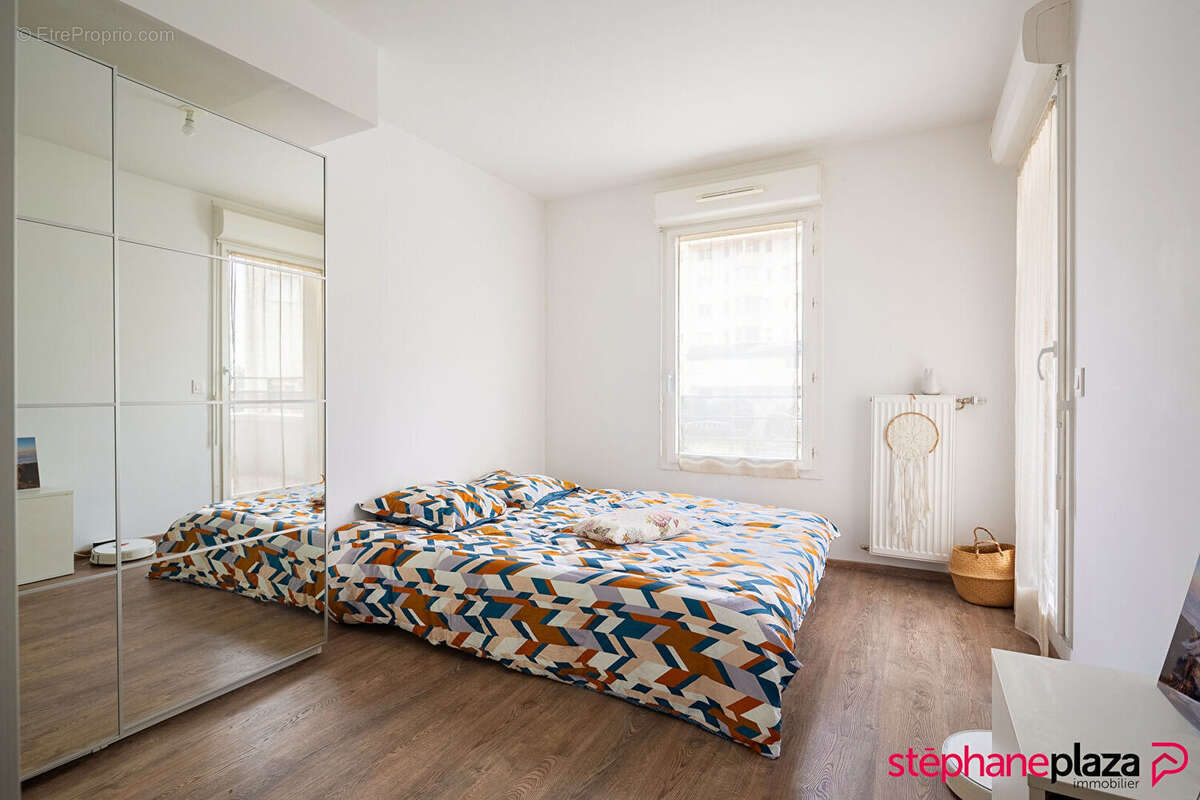 Appartement à BEZONS