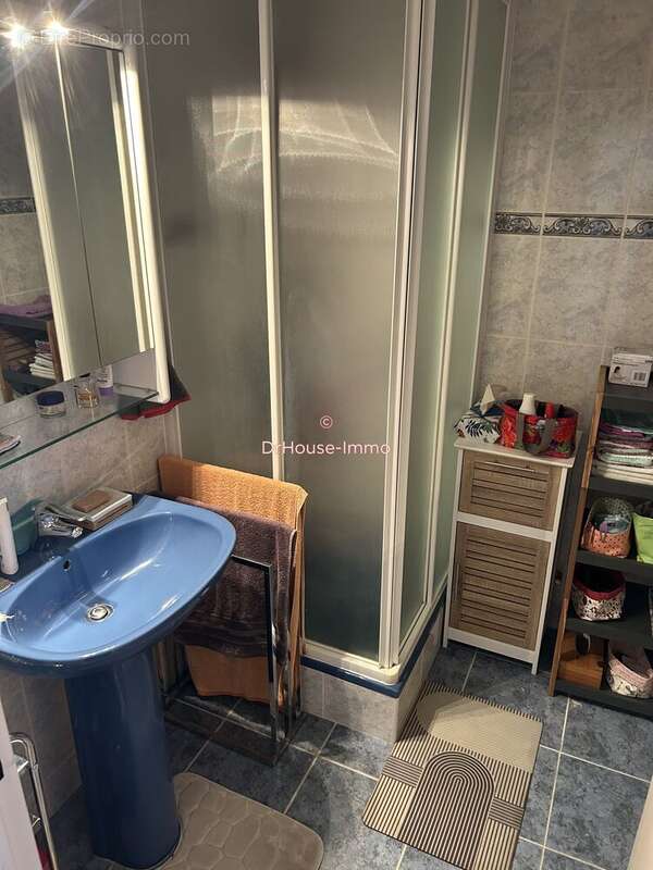 Appartement 78 m² à Angouleme  - photo 41