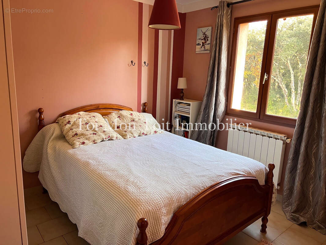 Maison à LOGRIAN-FLORIAN