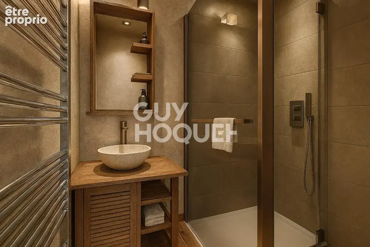 Duplex de 88m² à découvrir rapidement ! - photo 6
