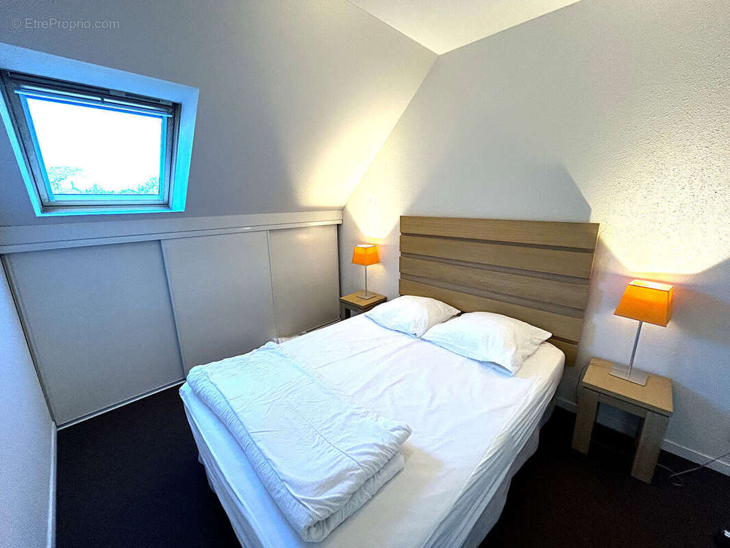 APPARTEMENT :  Sables d'Or Les Pins : 3 pièces 44.5 m2 env - photo 7