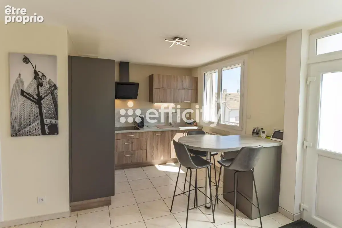 Maison individuelle - photo 3