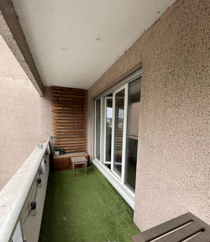 Appartement à MELUN