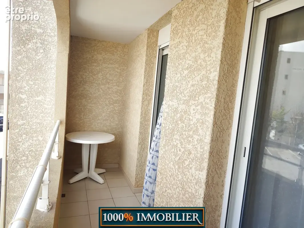 Tres belle vue mer - t3 67m2 + parking - photo 14