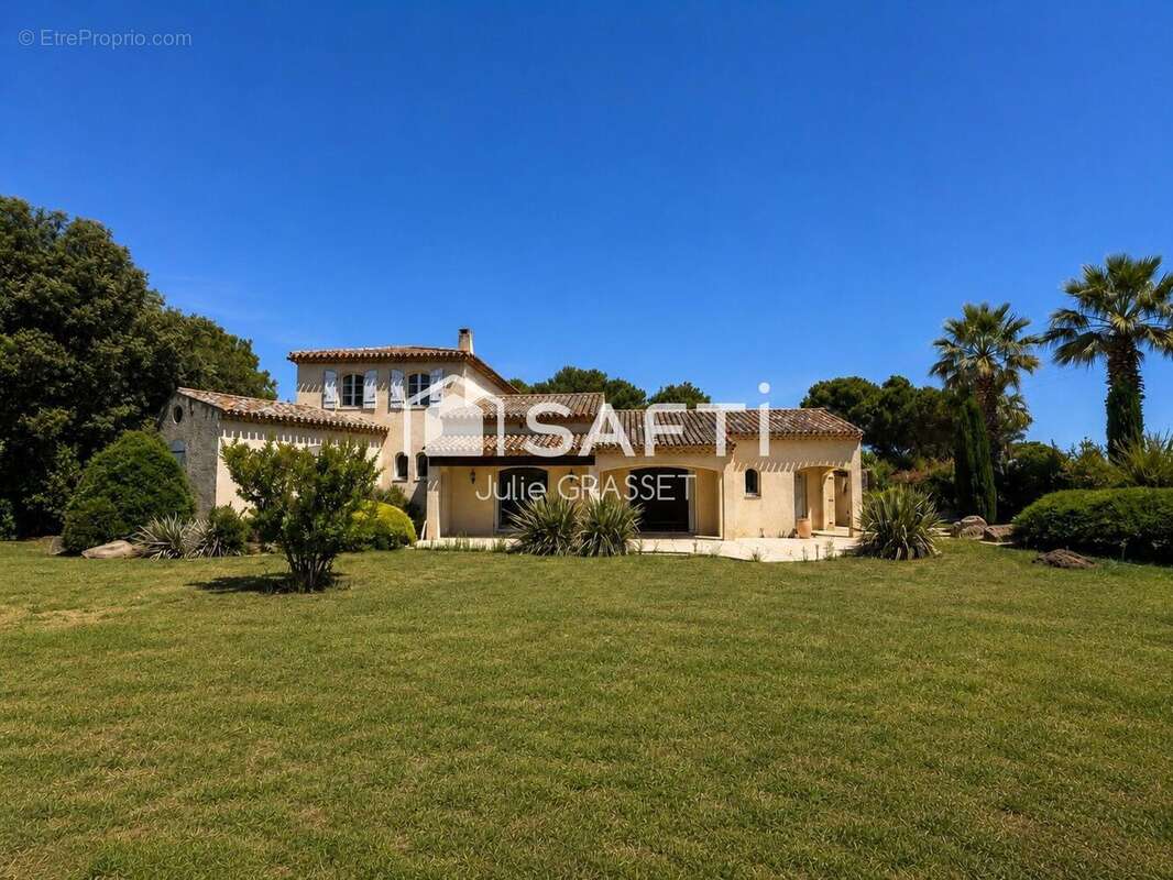 Photo 2 - Maison à BEZIERS